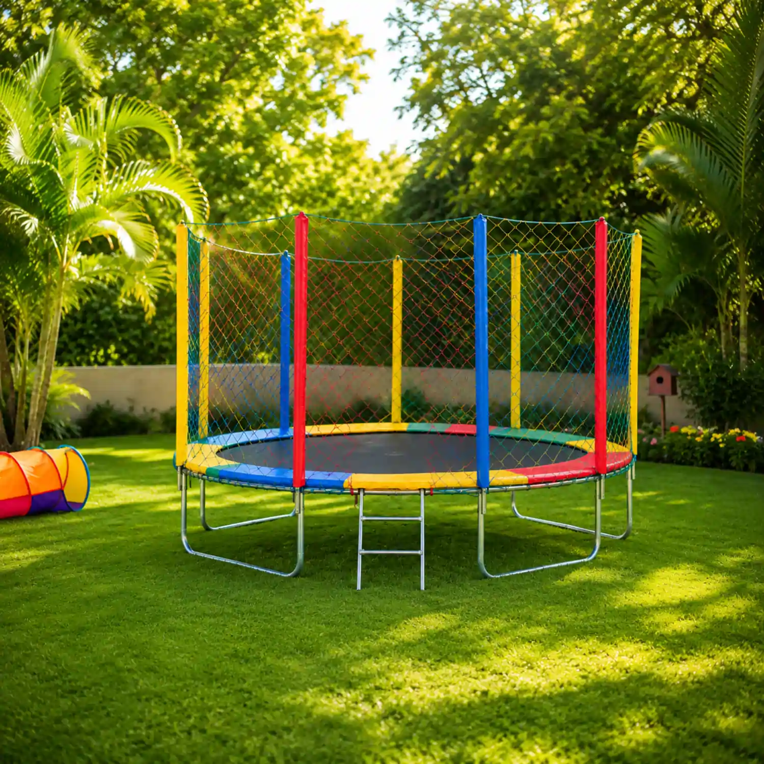 Brinquedo para festas e eventos